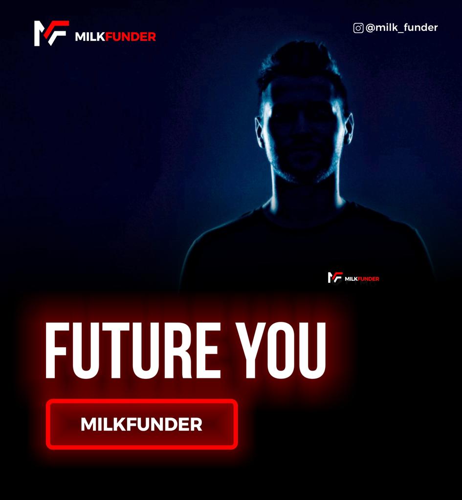 MilkDeriv - MilkFunder Prop Firm