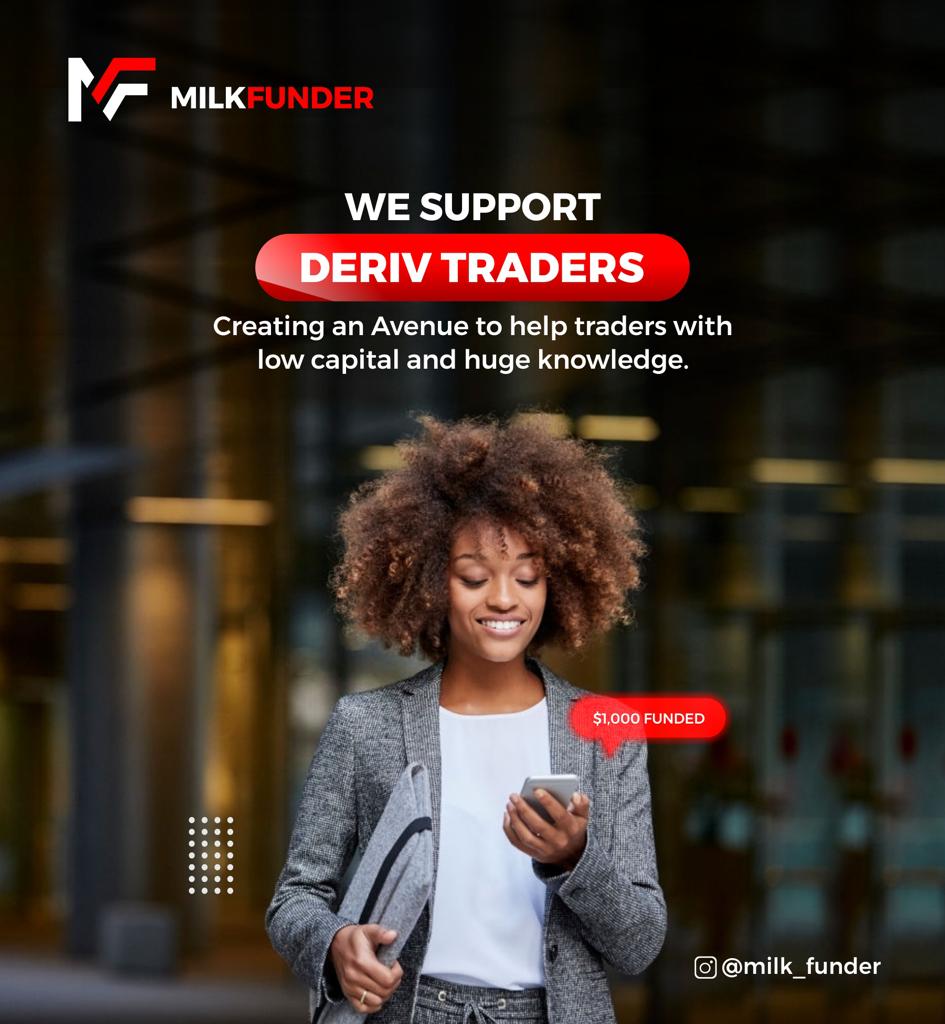 Milk Funder Service
